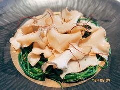 -自如ZSPACE四合院艺术餐厅