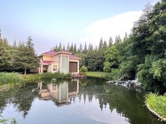 -上海怡沁园度假酒店
