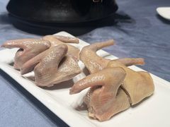 -狮王府淮扬菜(万象城店)