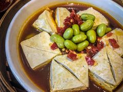 -新梅华·茶点餐厅(欧尚店)