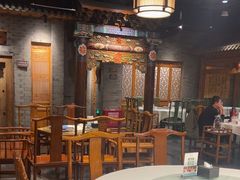 -东来顺饭庄(西直门店)