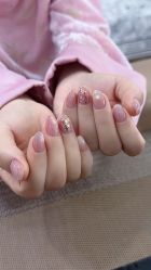 -槿里日式美甲工作室