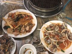 -小叶大馅饺子城