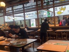 -老乡鸡(上海品尊国际中心店)