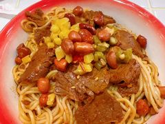 -子固路老南昌拌粉(天津瑞航广场店)