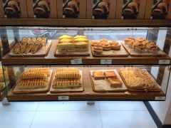 -超港·蛋糕面包(包河万达店)