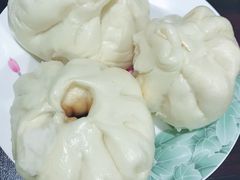 牛肉包-袁大头包子(光华路店)