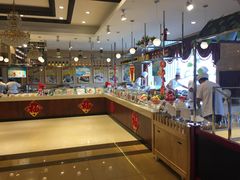 -友鹏海鲜(新宜白大道店)