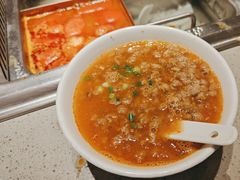 -海底捞火锅(塘厦天虹店)