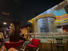 -中影国际影城(兰生大厦店)