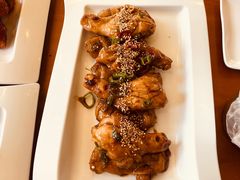 -BHC炸鸡(莲洞店)