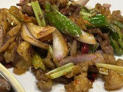 -老兵牛蹄店(下沙店)