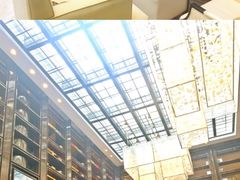 -行者书屋大堂吧 ·下午茶(南京圣和府邸酒店)