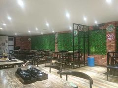 大堂-赤甲皇(仙霞路店)