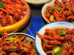 -虾乐园龙虾·夜宵(松江店)