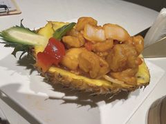 -衡山汇·高级粤菜(霄云路店)