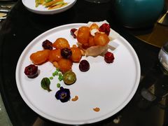 -彩虹之约•淮扬家宴(亚运村店)