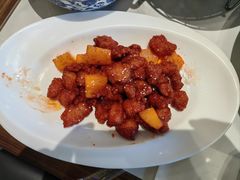 -金陵后厨·南京菜(新街口秣陵路店)