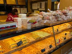 -周记传统糕点PASTRY(蜀汉路店)