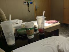 -金色印象·4K影院式足体养生(香榭里店)