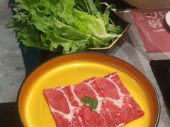 -一绪に寿喜烧(荟聚店)