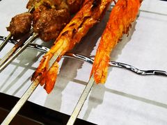 -老虎滩大连海鲜烧烤(水游城店)