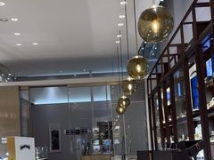 -溥仪眼镜PUYI OPTICAL(国贸商城店)