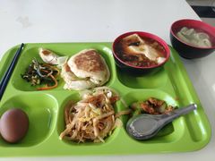 -方正集团-食堂(北大科技大厦店)