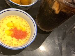 -拾光·小碗甜品