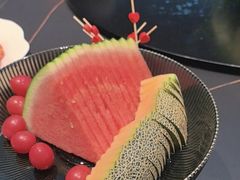 -千百味红餐厅·江西菜(绿地双子塔店)