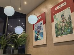 -必胜客(浦上万达店)