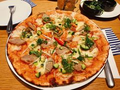 -玛尚诺意式餐厅(三林环宇城店)