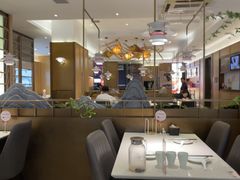 -船歌·鱼水饺青岛菜(金狮广场店)