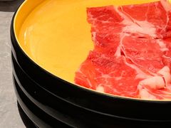 -一绪に寿喜烧(夫子庙水游城店)