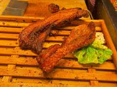 -杨祥网红脆皮五花肉
