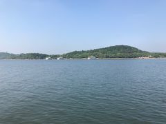 -天目湖山水园