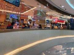 -西贝(东城万达广场店)