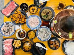 -金生隆(六铺炕店)
