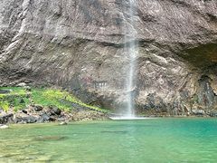 -雁荡山风景名胜区