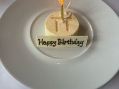 -Le Comptoir de Pierre Gagnaire