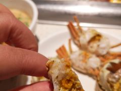 -海底捞火锅(顺义华联店)