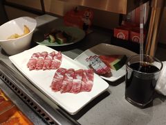 -海底捞火锅(金鼎广场店)