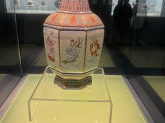 -上海博物馆(人民广场馆)