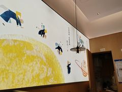 -蔡澜点心·粤菜(丽泽天街店)