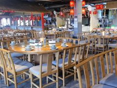 -印象鲵宴·张家界地标美食名片(溪布街店)