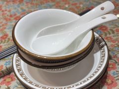 -格日勒阿妈蒙古厨房(新华广场店)