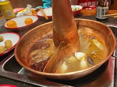 -京元盛铜锅涮肉(上海总店)