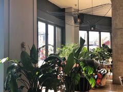 大堂-The Rug Cafe(王府中环店)