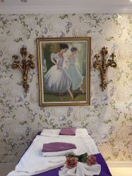 -蕾蕾美颜美容美体