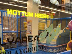 -河坝烧烤串城(金达莱店)
